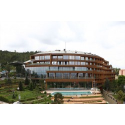 Bademlik Termal Otel