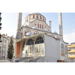 Avcılar Camii