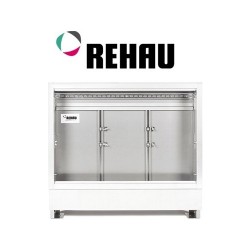 REHAU – KOLEKTÖR DOLABI...